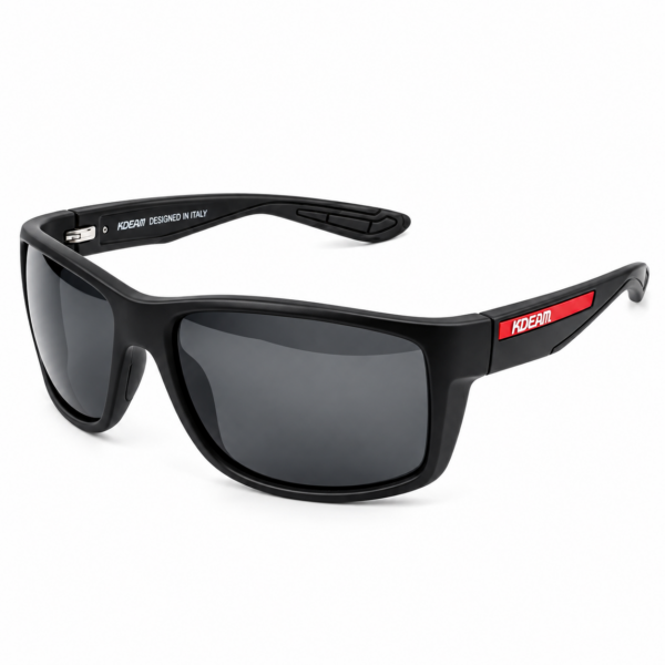 kdeam prestige negro